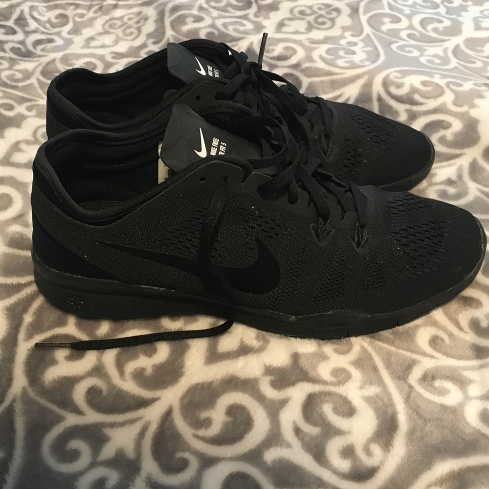 Nike Free TR Fit 5 Sneakers